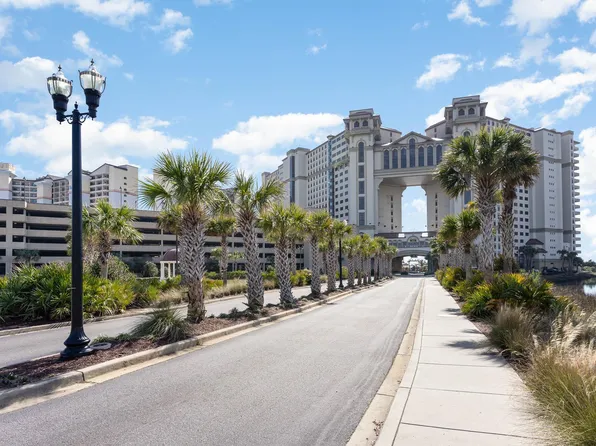 100 North Beach Blvd. #212, North Myrtle Beach, SC 29582