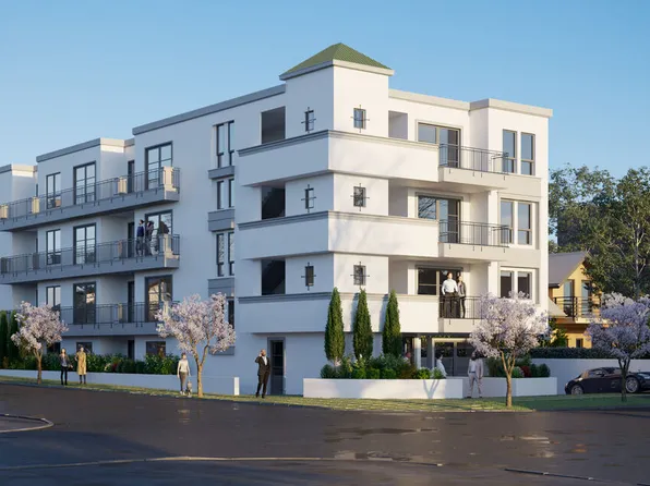 6575 Fountain Ave, Los Angeles, CA 90028