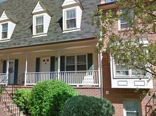 4219 11th St N, Arlington, VA 22201