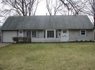 4890 Southwood Dr, Sheffield Lake, OH 44054