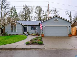 8065 NE Barberry Dr, Adair Village, OR
