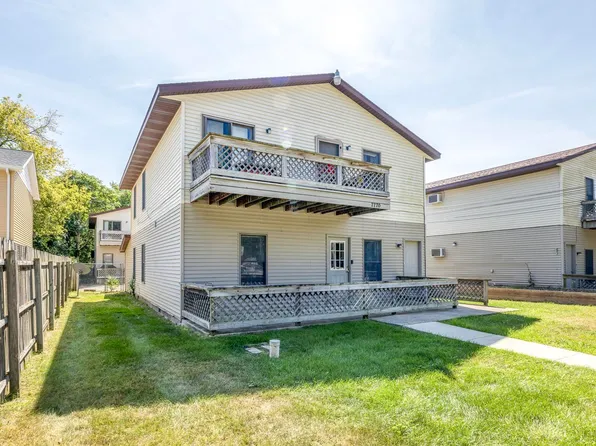 7770 Shorecliff Rd, Lexington, MI 48450