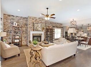 1406 Wishing Well Dr NE, Cullman, AL 35055