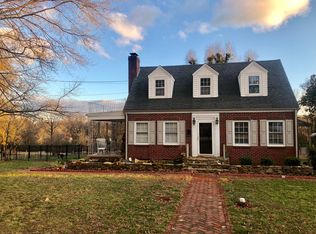 1212 E Meadow Rd, Eden, NC 27288