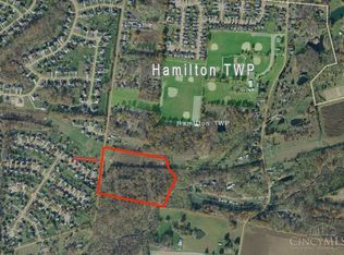 0 Sibcy Rd, Maineville, OH 45039