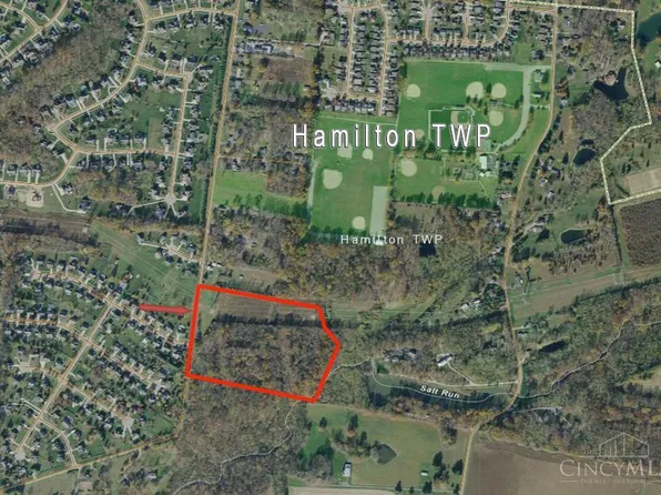 0 Sibcy Rd, Maineville, OH 45039