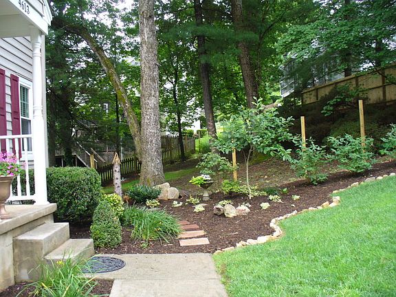 2nd image of 4613 Summerset Dr