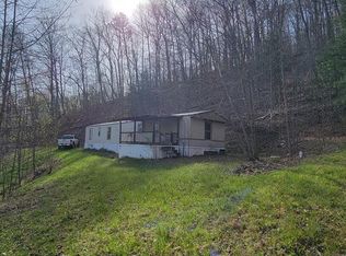 1256 Veterans Rd, Tannersville, VA 24377