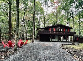 214 Fawn Rd, Pocono Lake, PA 18347