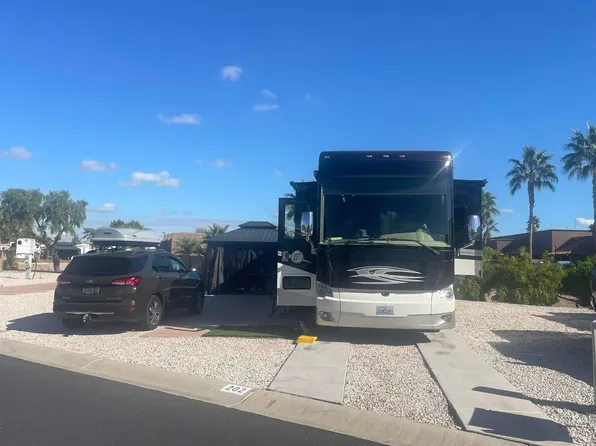 3400 S Avenue 7 E #202, Yuma, AZ 85365