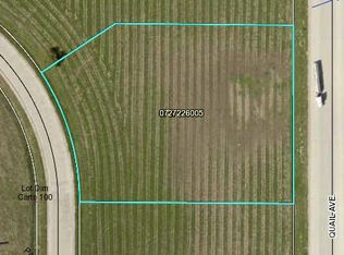 PARCEL 727226005th, Fort Dodge, IA 50501