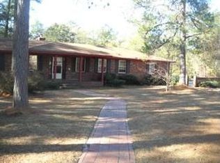 311 Cheyenne Cir, North Augusta, SC 29841