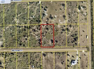 15365 NW 262nd St, Okeechobee, FL 34972