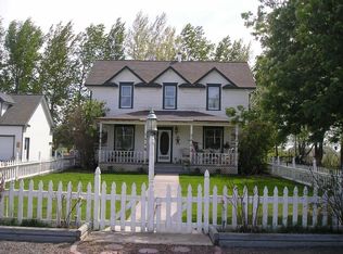 12179 Road 5.6 NE, Moses Lake, WA 98837