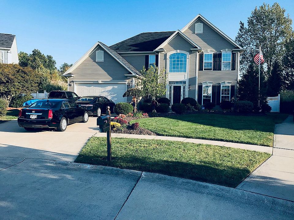 1st image of 4341 Kingsbury Ct