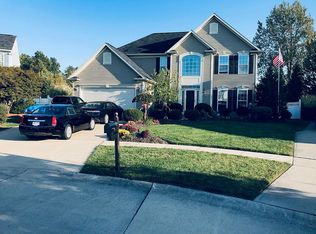 4341 Kingsbury Ct, Lorain, OH 44053