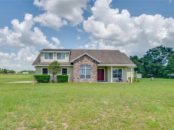 5851 Effie Dr, Apopka, FL 32712