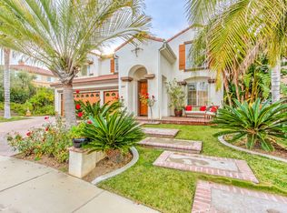 4390 Roseridge Ct, Corona, CA 92883