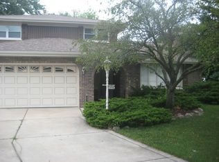 5856 W 126th St, Alsip, IL 60803