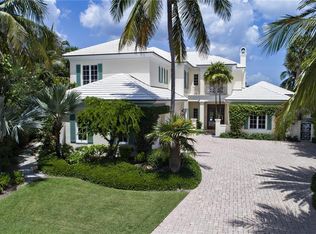 6401 SE Inlet Way, Stuart, FL 34996