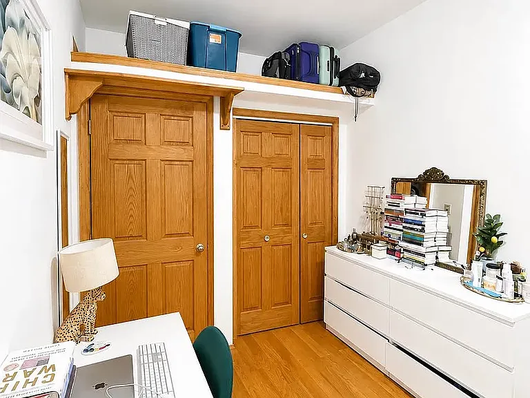 294 W 92nd St #2A — Photo 5