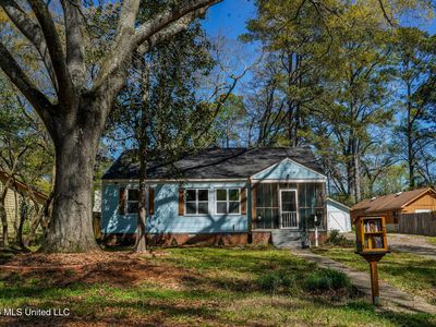 632 Woodbury Rd, Jackson, MS, 39206