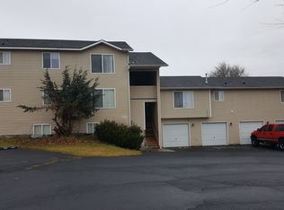275 Dean Ave, Umatilla, OR 97882