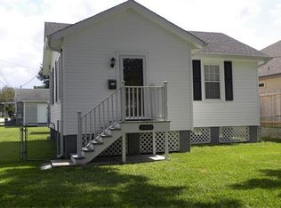 3400 48th St, Metairie, LA 70001