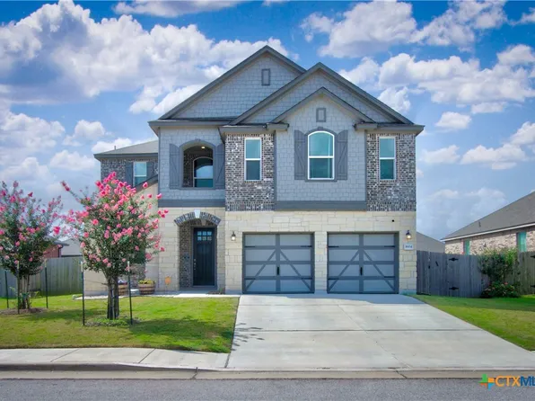 1604 Foxglove Dr, Lockhart, TX 78644