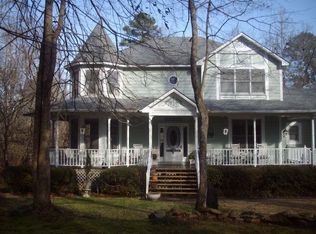 1291 Old Mill Dr, Watkinsville, GA 30677