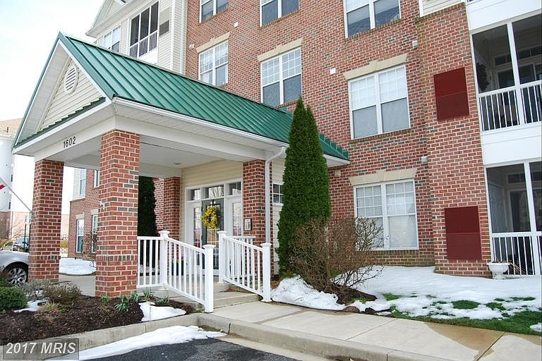 1st image of 1602 Martha Ct Unit 202