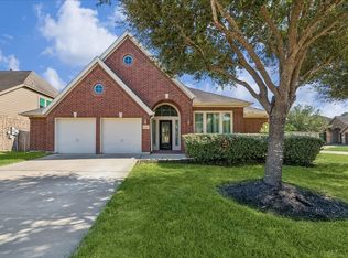13426 Vintage Trail Ln, Pearland, TX 77584