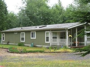 2226 Christopher Rd NW, Seabeck, WA 98380