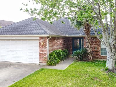 7945 Friar Point Dr, Port Arthur, TX, 77642
