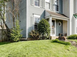107 Paddington Way NE, Leesburg, VA 20176