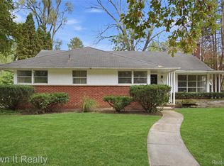 26255 Dow, Redford, MI 48239