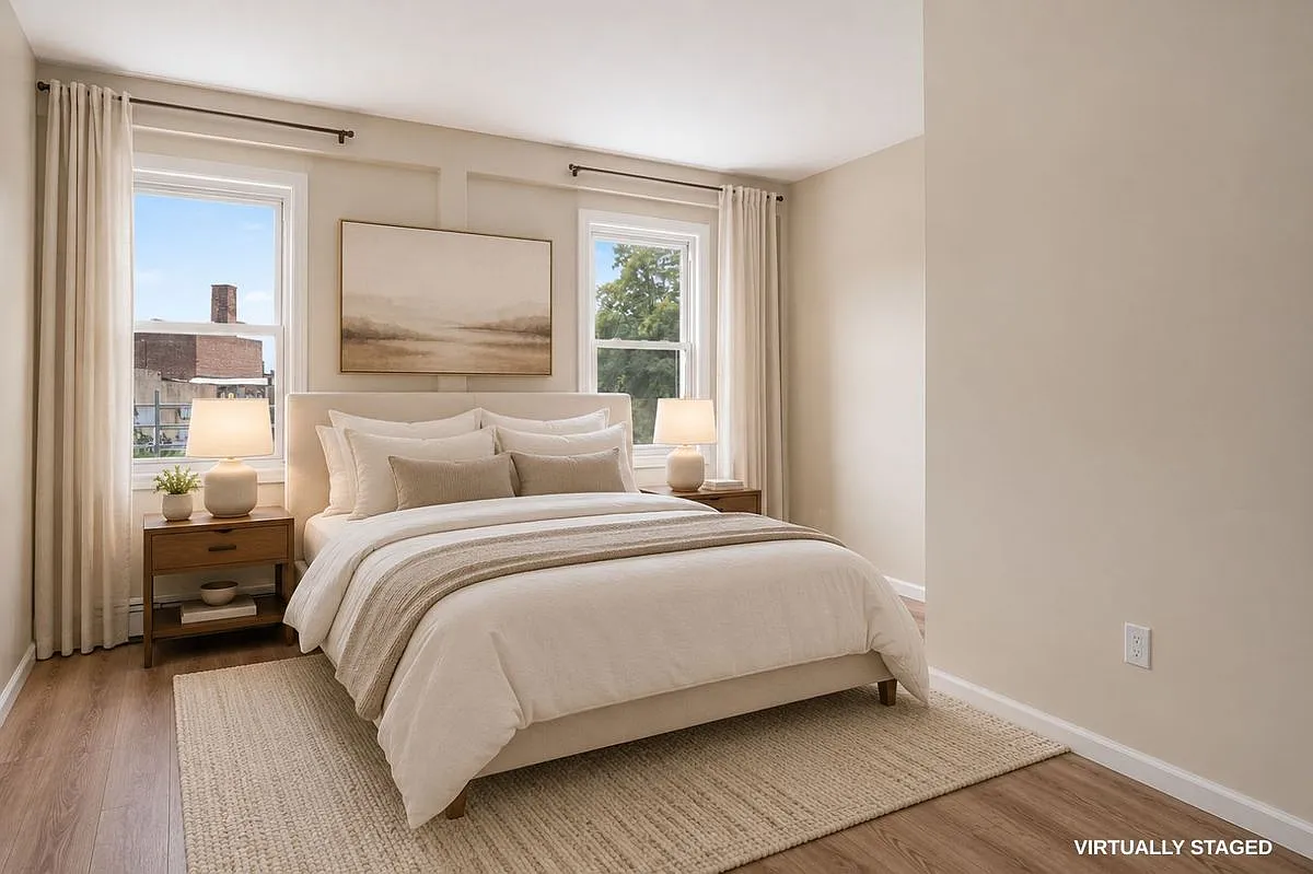 3 bed, 1.0 bath, 378 sqft, $1,895 — Photo 4