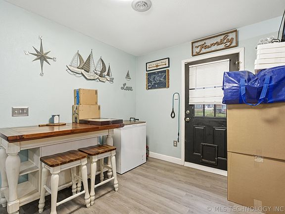5th image of 1007 S Choctaw Pl