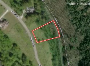 14 Elwood Dr, Hot Springs, VA 24445