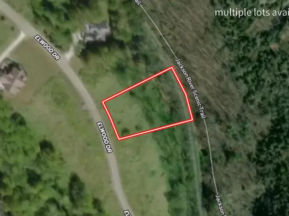 14 Elwood Dr, Hot Springs, VA 24445