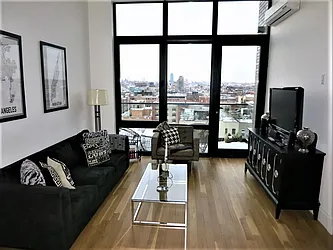 Rented by The KCI Group