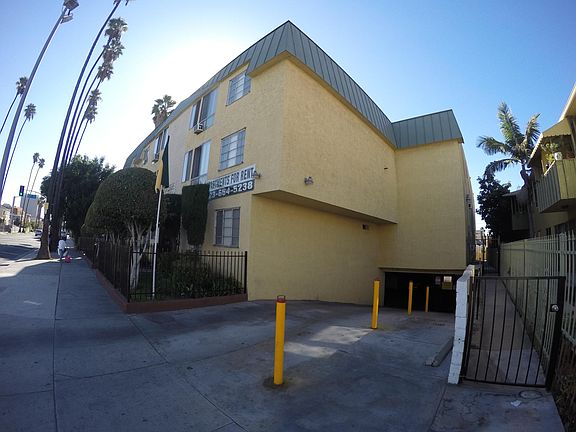 2nd image of 121 S Normandie Ave #212