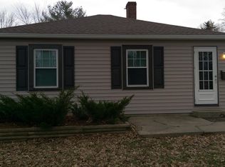 1305 N Exeter Ave, Indianapolis, IN