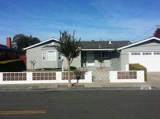 26812 Eldridge Ave, Hayward, CA 94544
