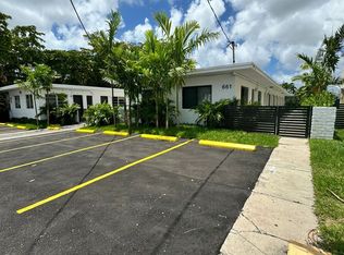 661 SW 7th St., Miami, FL 33130