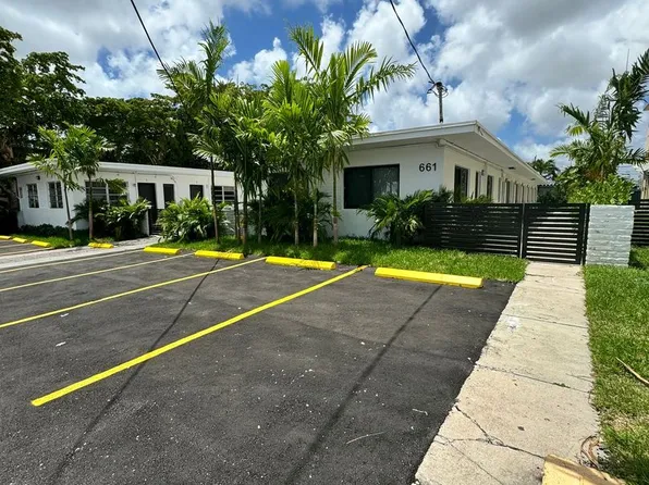 661 SW 7th St., 661 SW 7th St APT 3, Miami, FL 33130