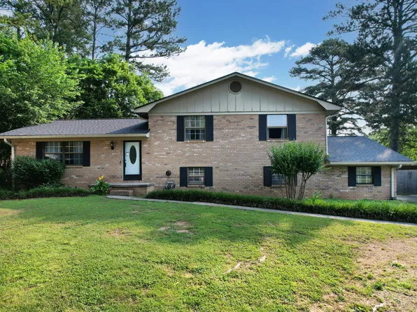 4028 Tomahawk Cir NW, Cleveland, TN 37312