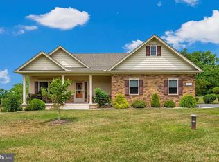 13280 Penn Shop Rd, Mount Airy, MD 21771