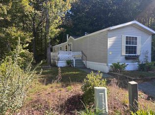 120 Estate Drive, Barrington, NH 03825