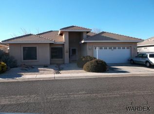 3867 Heritage Ln, Kingman, AZ 86409